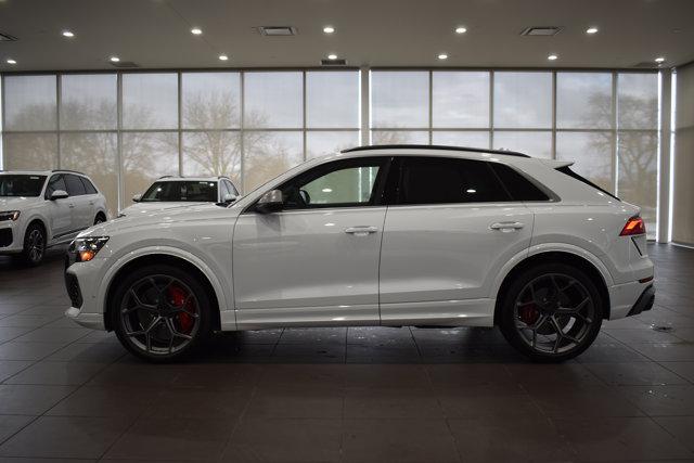 2026 Audi RS Q8 Base - Photo 7