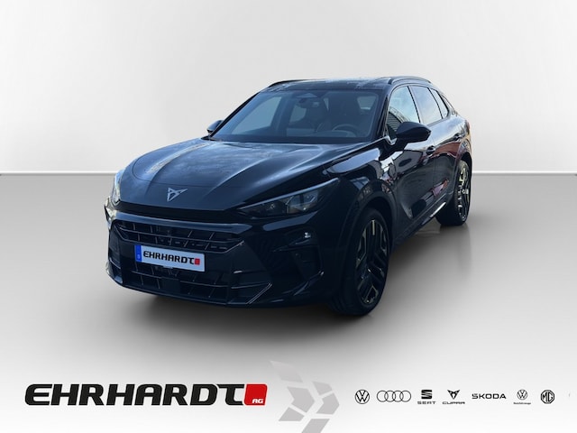 CUPRA Terramar e-Hybrid 1.5 TSI DSG VZ Tribe Edition ... (019223)