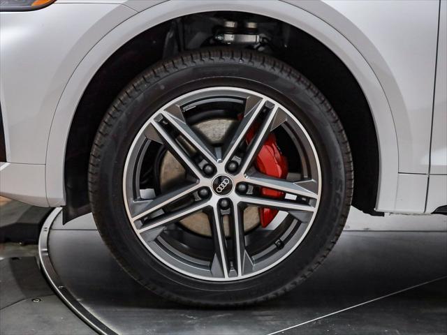 2025 Audi Q5 Premium Plus - Photo 13