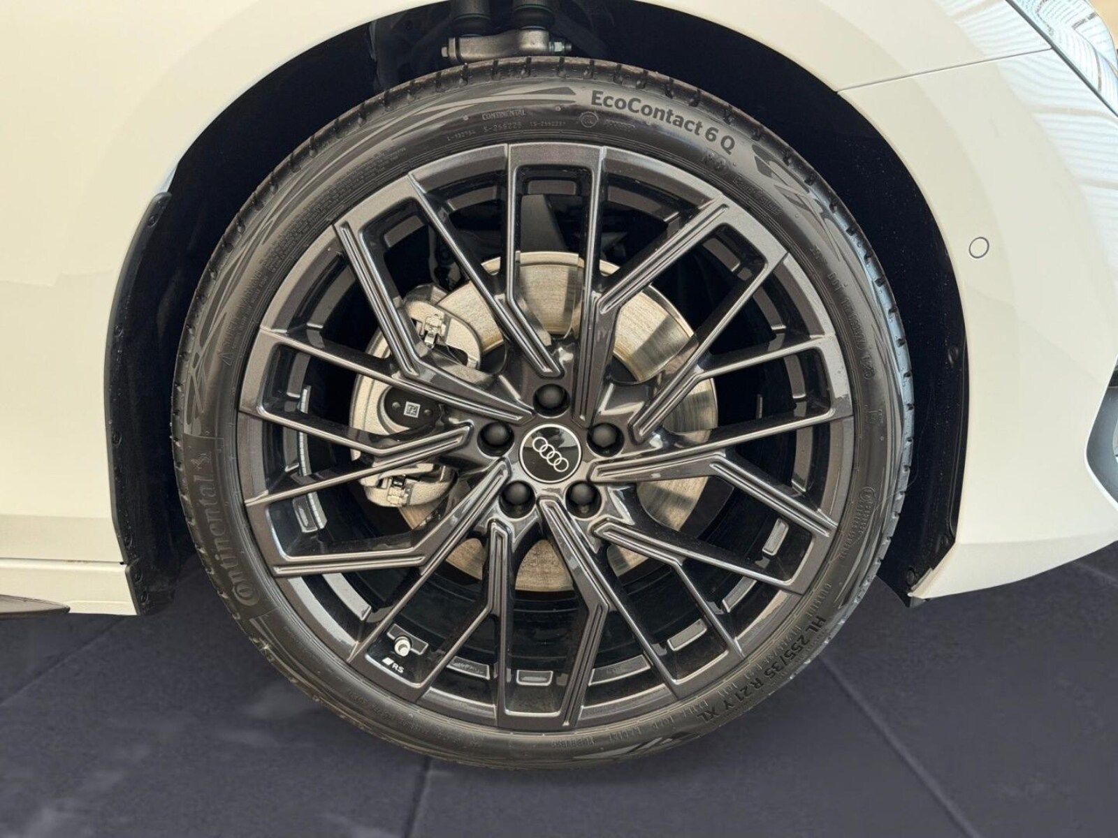 Audi A6 Avant – Bild 9