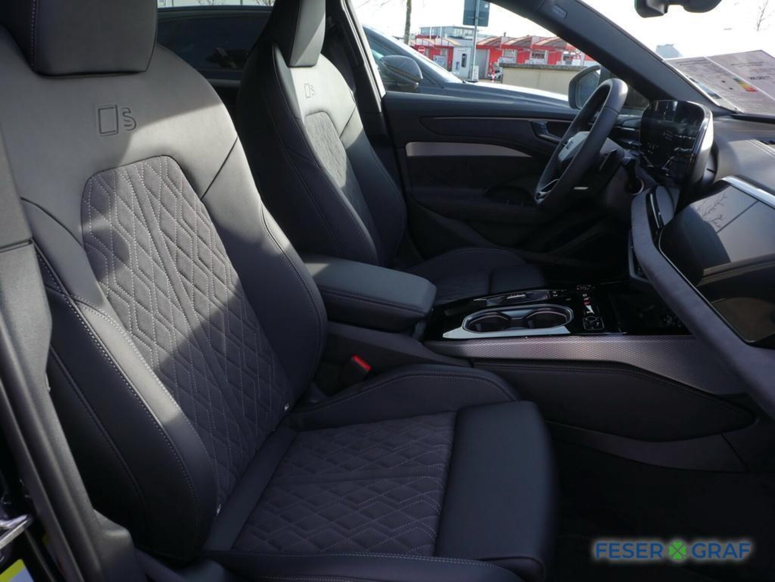 Audi A6 Avant – Bild 5