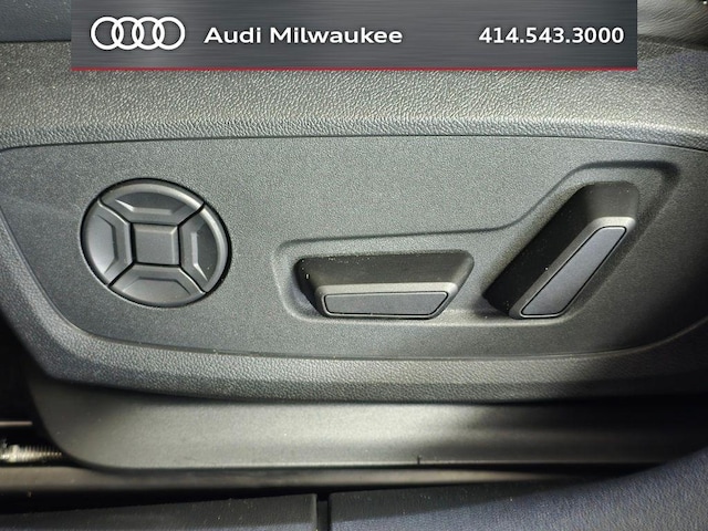2026 Audi S5 Premium Plus - Photo 17