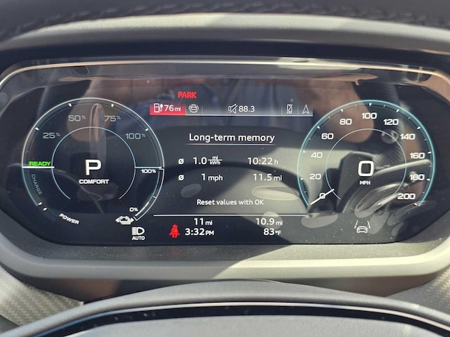 2026 Audi S e-tron GT Prestige - Photo 28