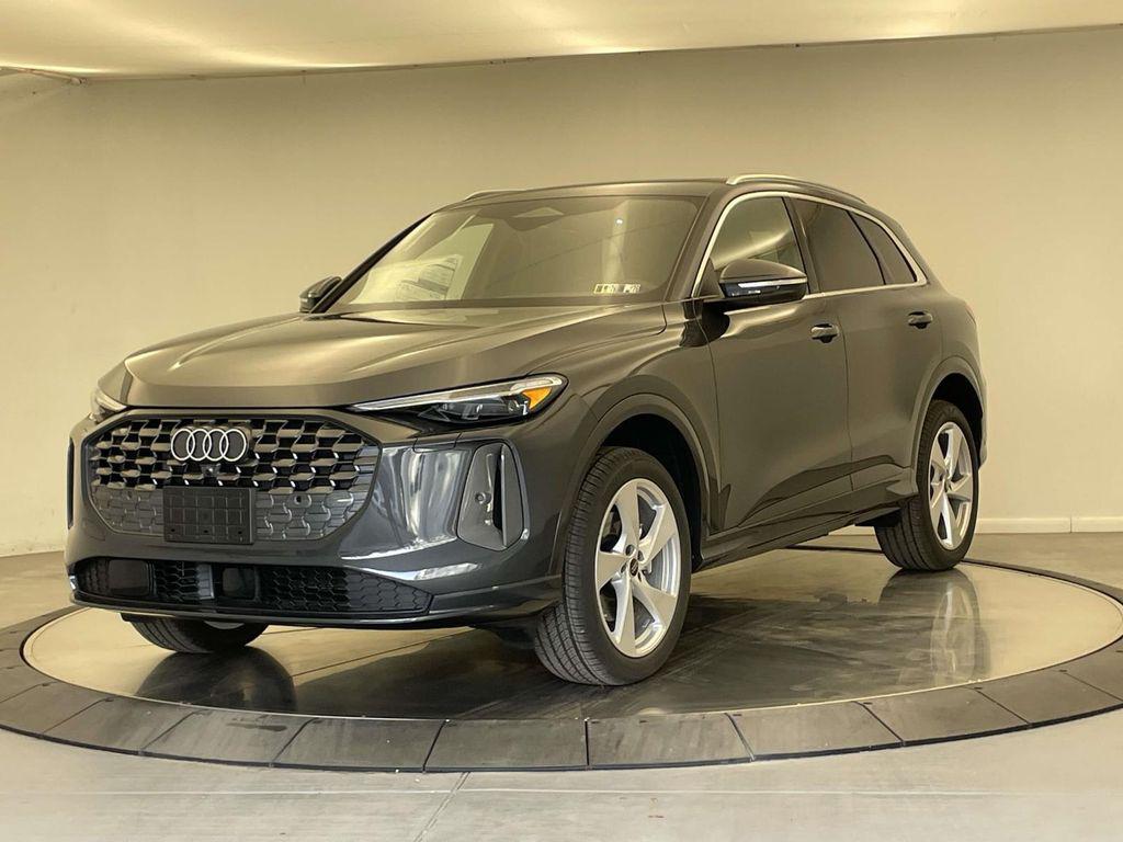 2025 Audi Q5