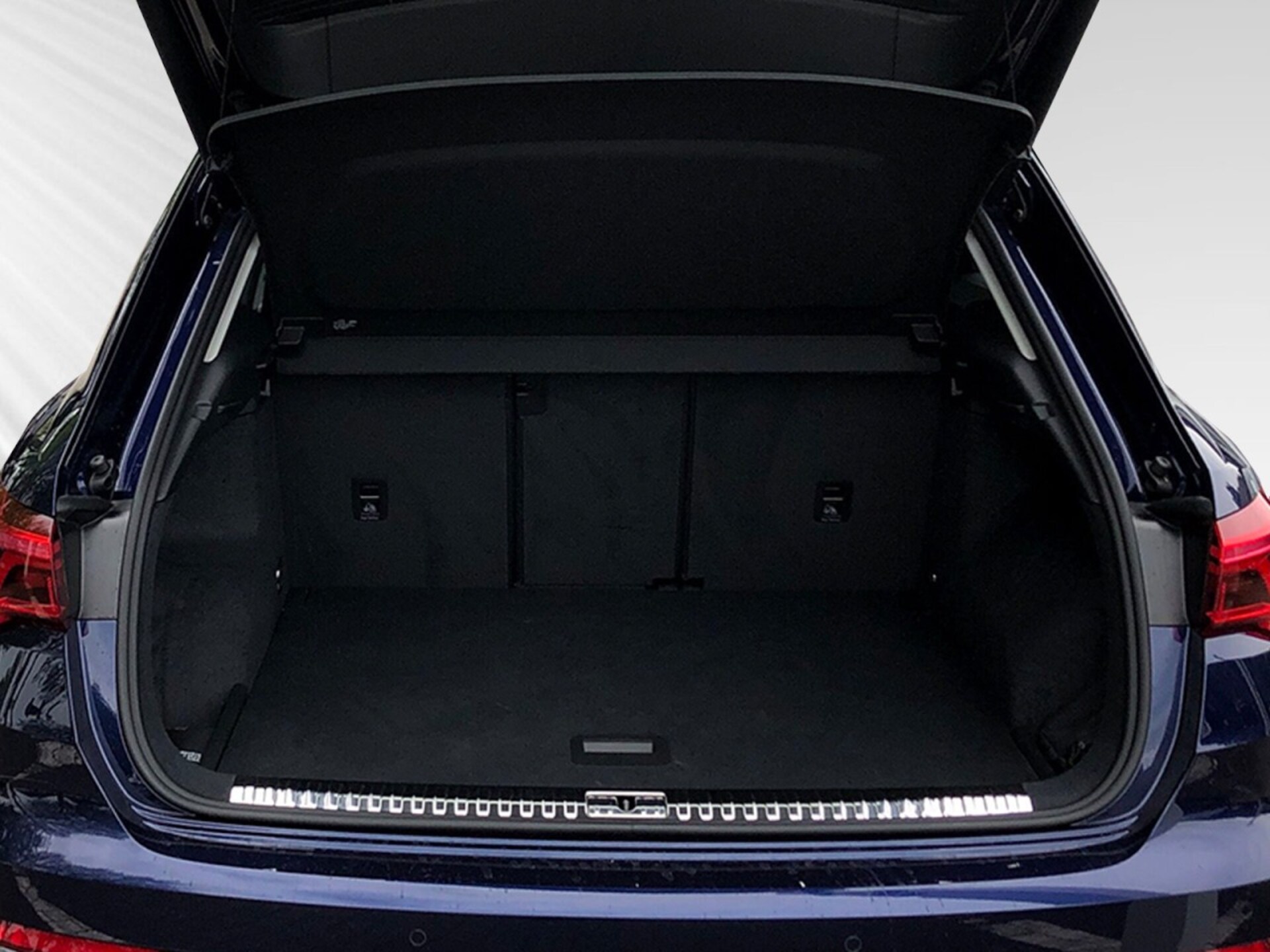Audi Q3 SUV advanced