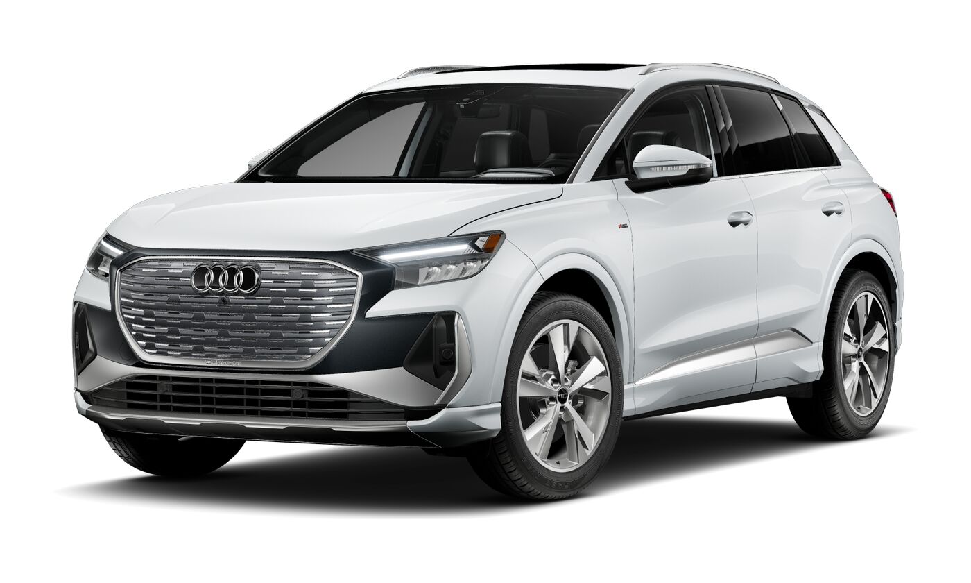 2023 Audi Q4 e-tron 50 Premium quattro's photo