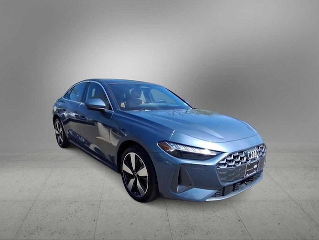 2025 Audi A5 Sedan
