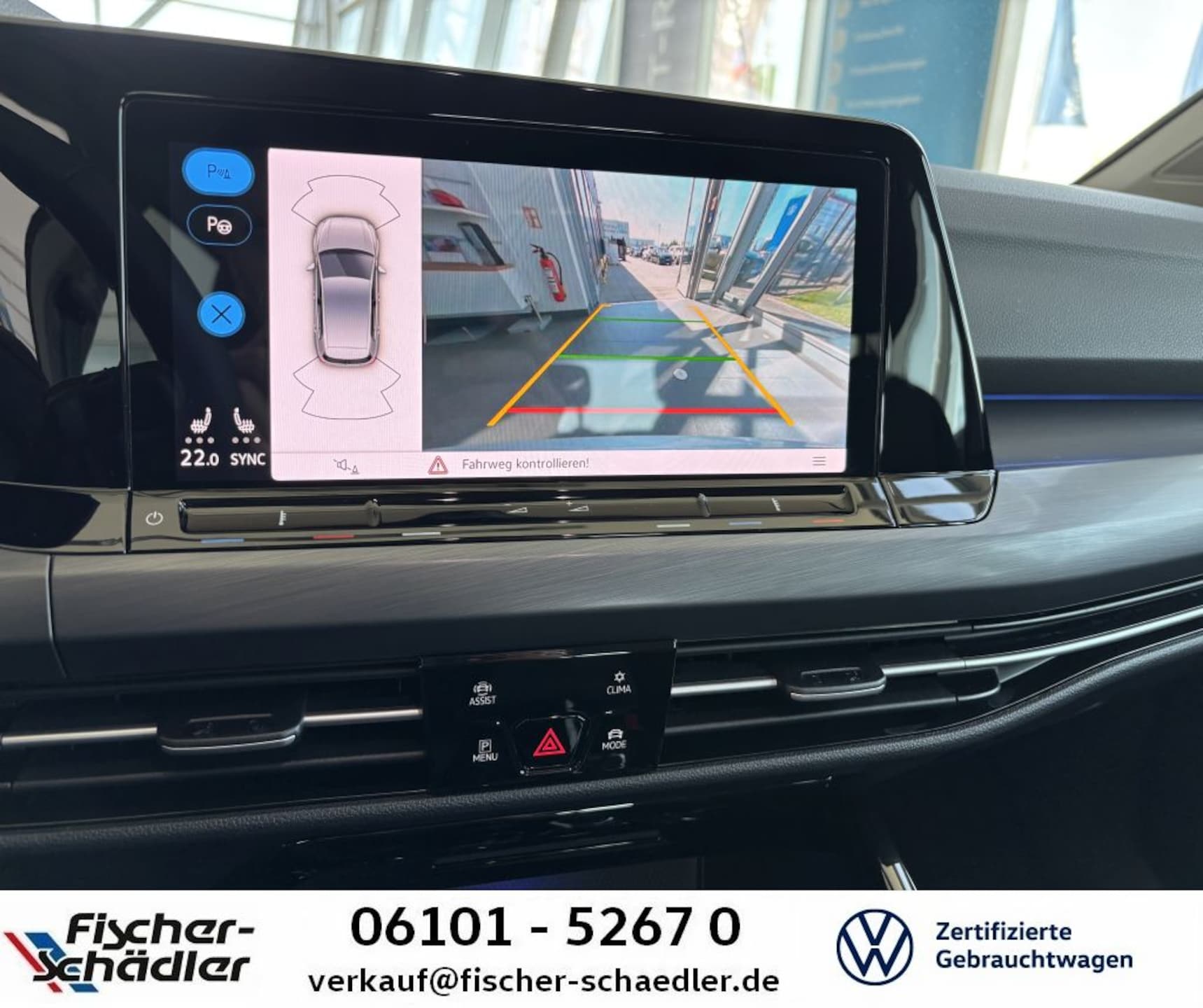Volkswagen Golf Style