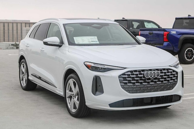 2025 Audi Q5