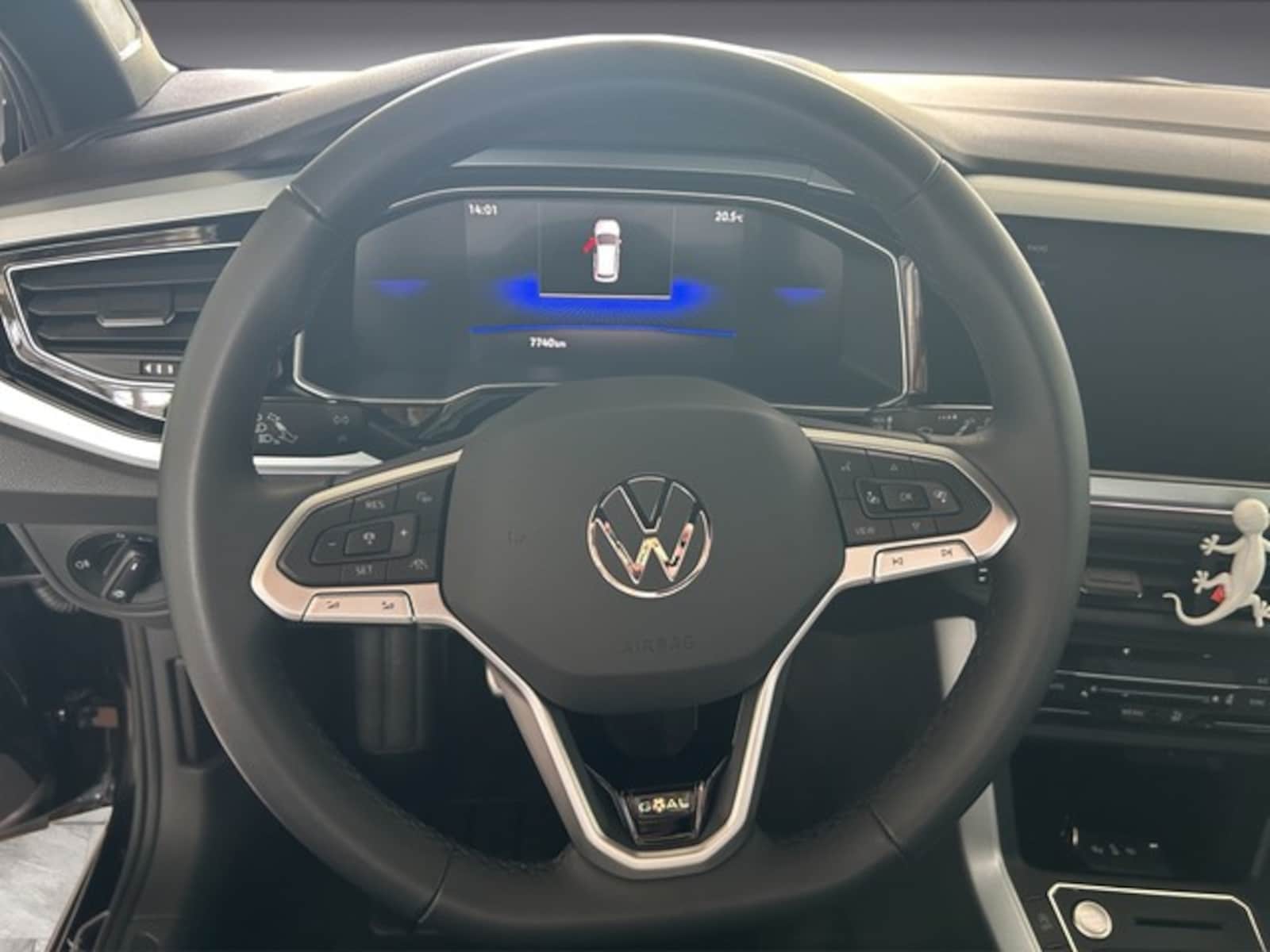 Volkswagen Polo – Bild 9
