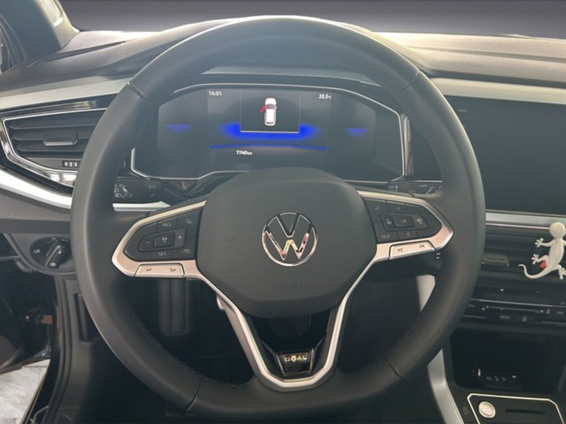 Volkswagen Polo Goal