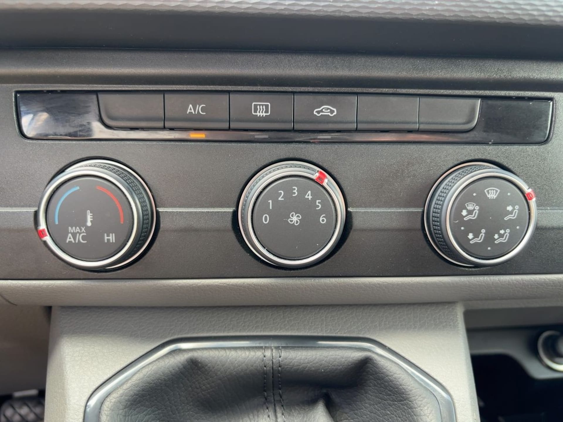 Volkswagen T6.1 Transporter Kasten kurzer Radstand