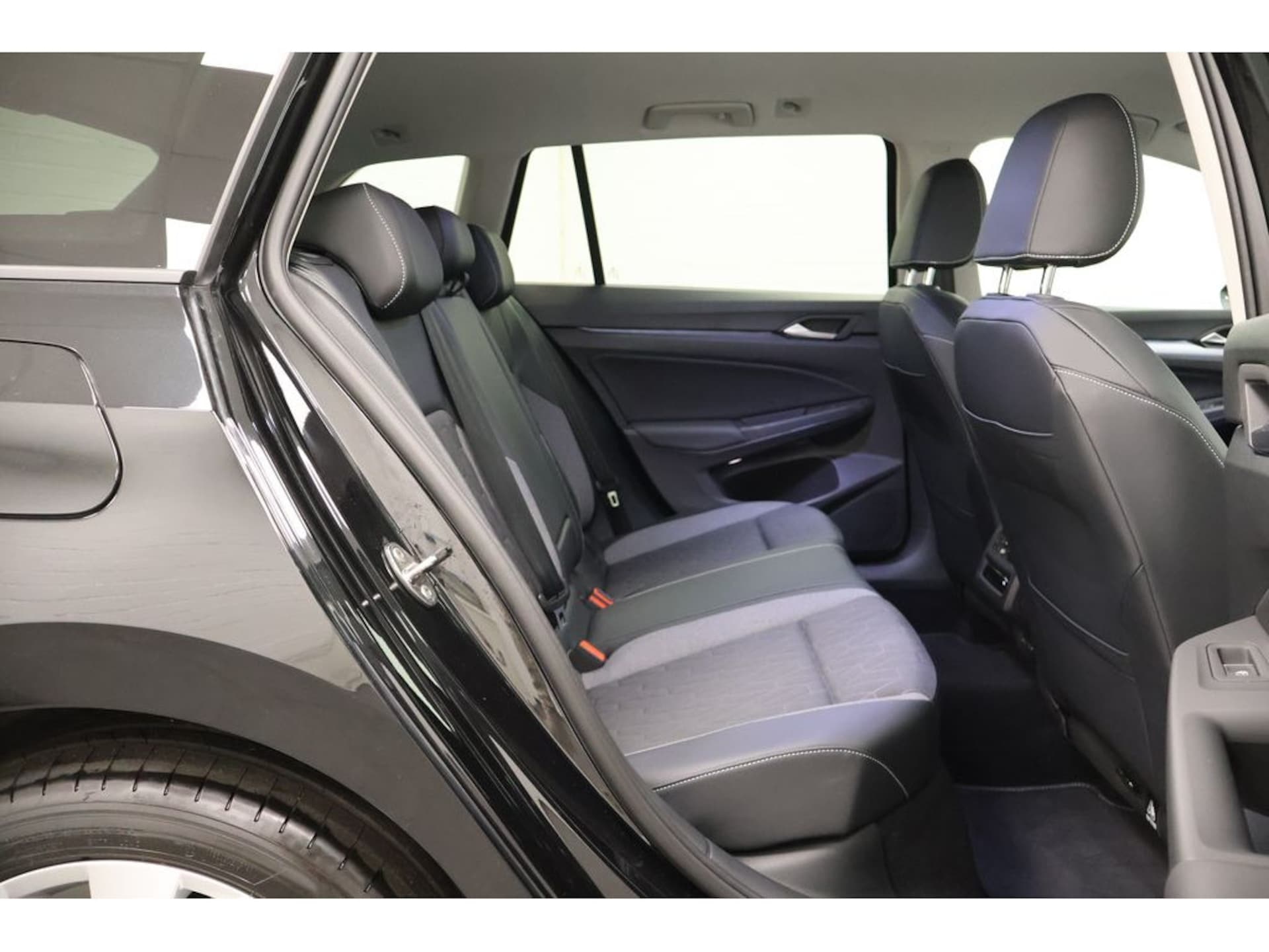 Volkswagen Golf Variant Goal
