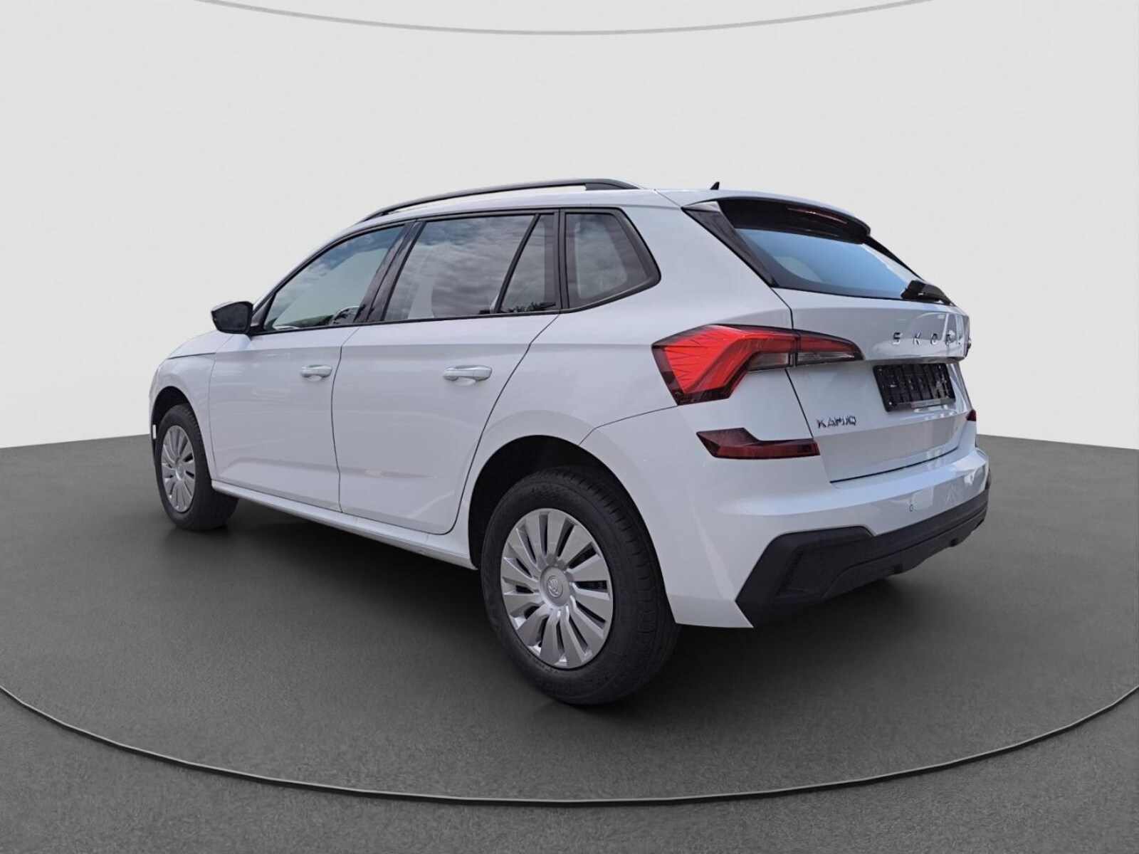 Škoda Kamiq – Bild 7