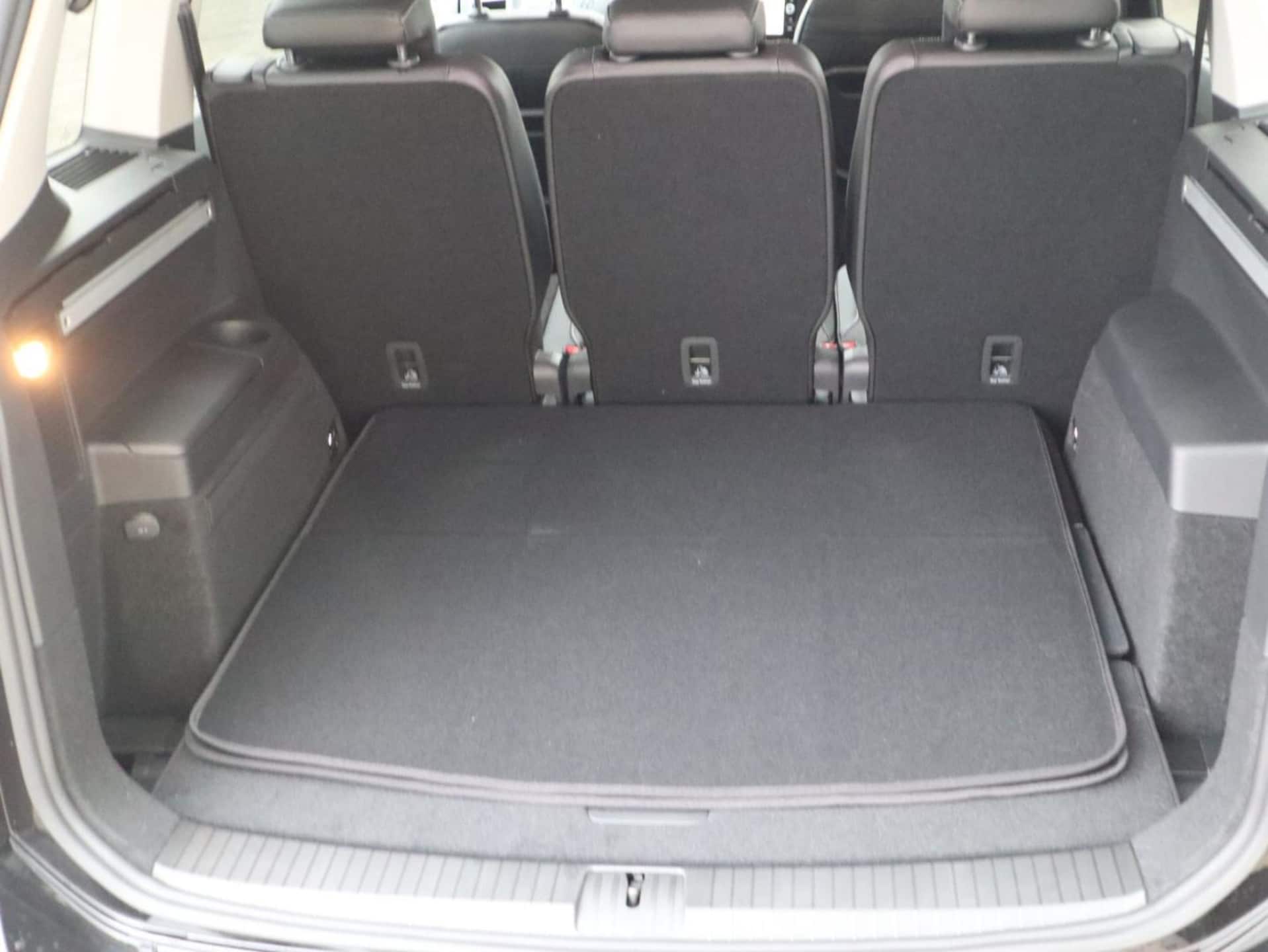 Volkswagen Touran Goal