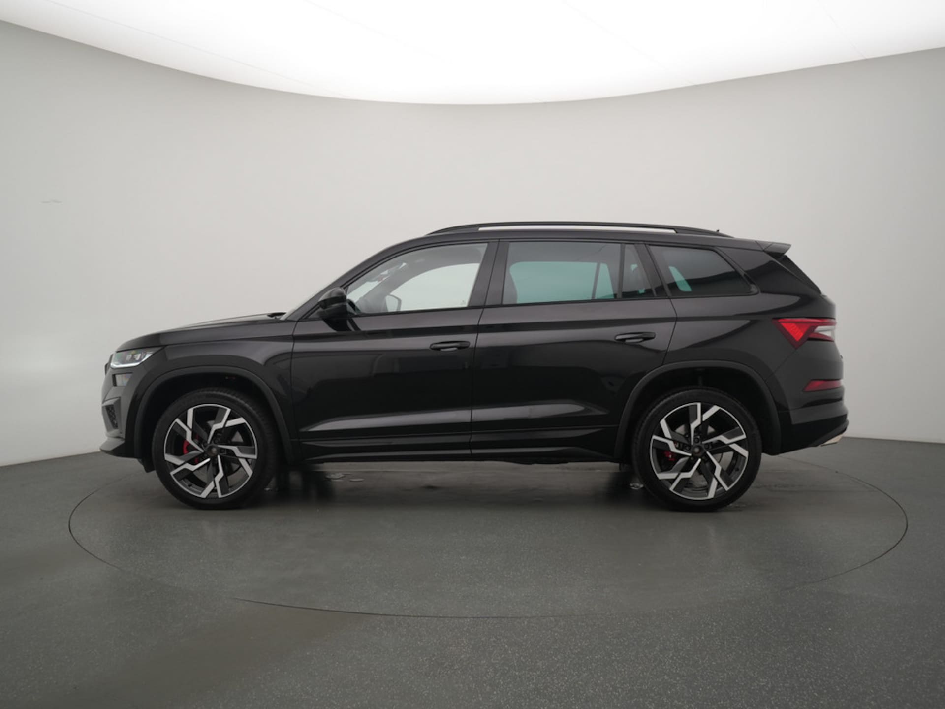Skoda Kodiaq RS