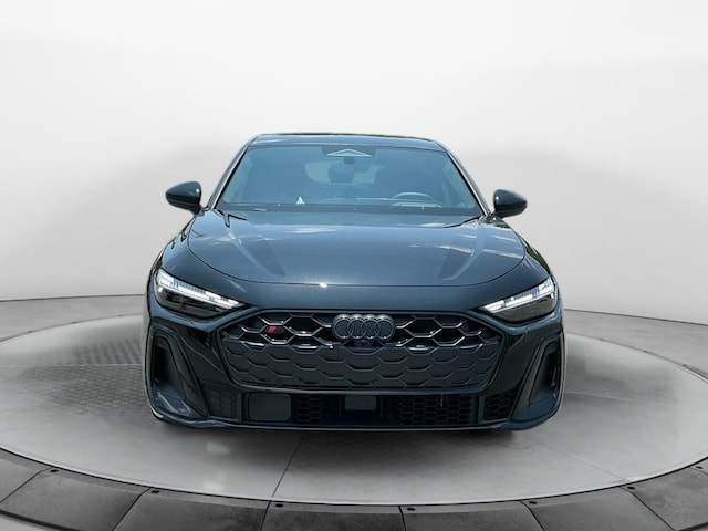 2026 Audi S5 Sedan