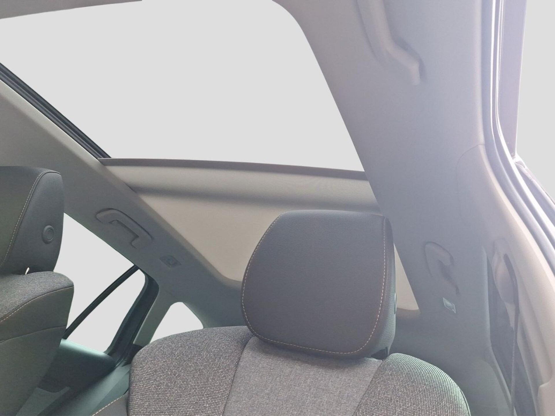 Skoda Octavia Combi Selection