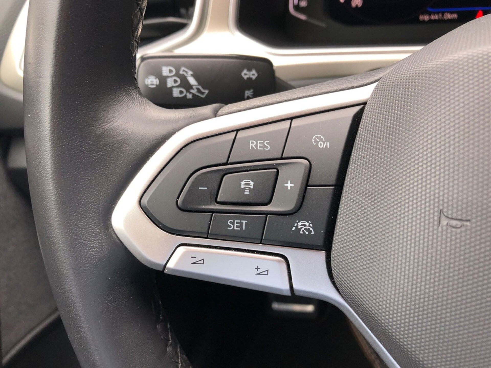 Volkswagen T-Roc MOVE