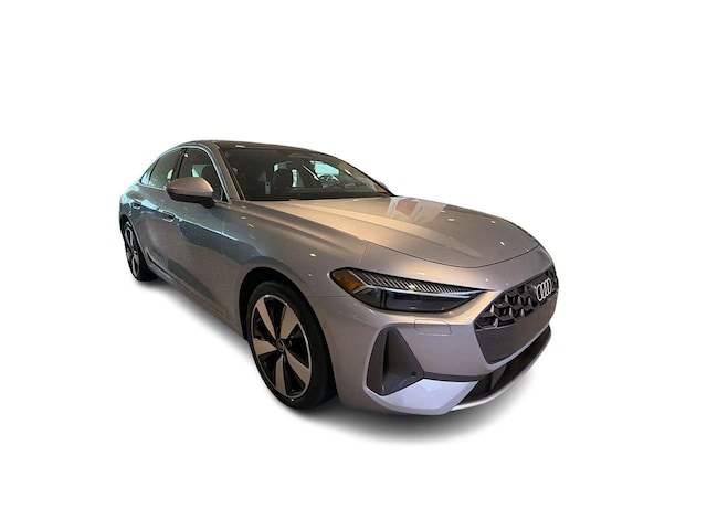 2026 Audi A5 Sedan