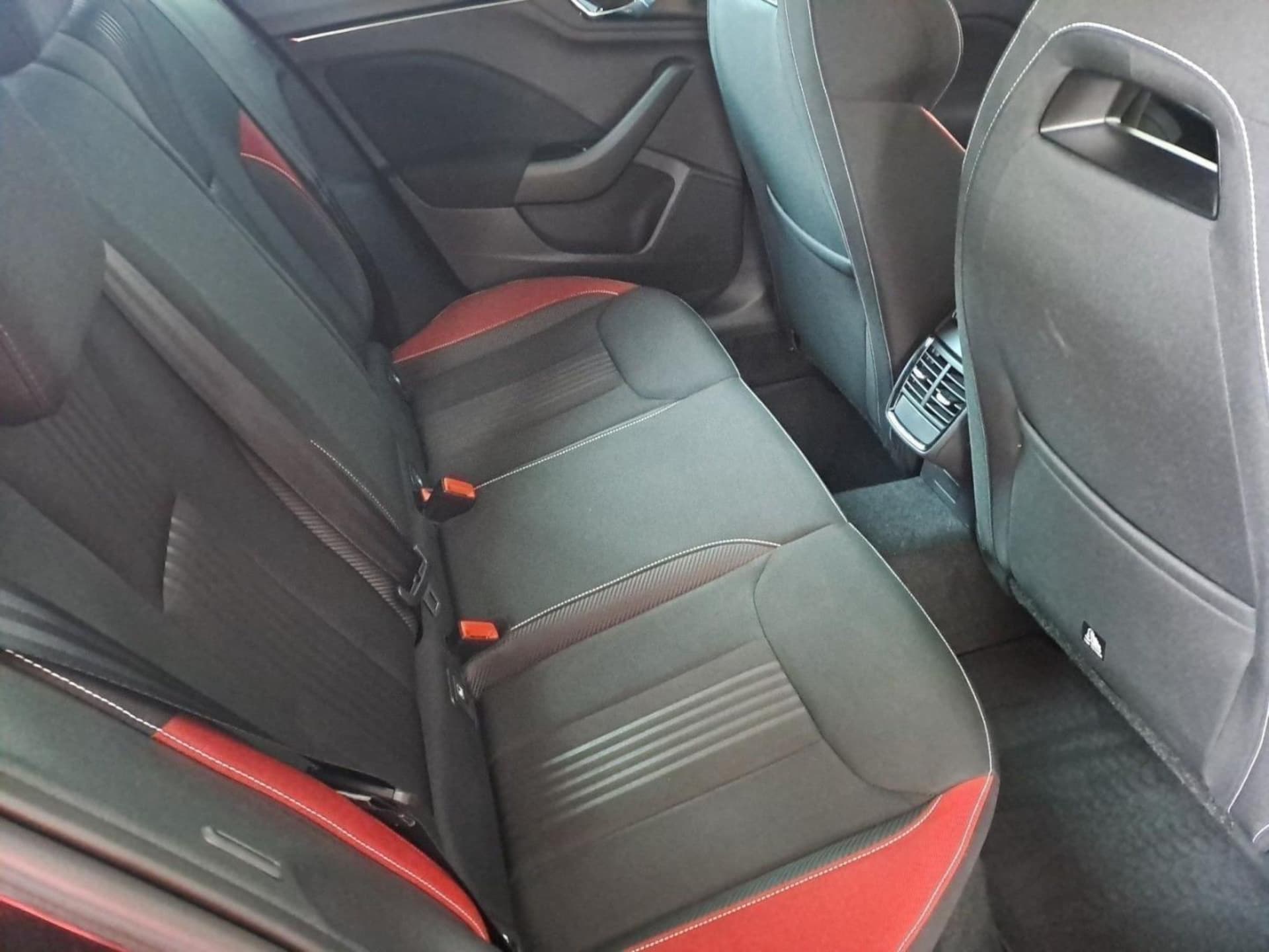 Skoda Kamiq Monte Carlo