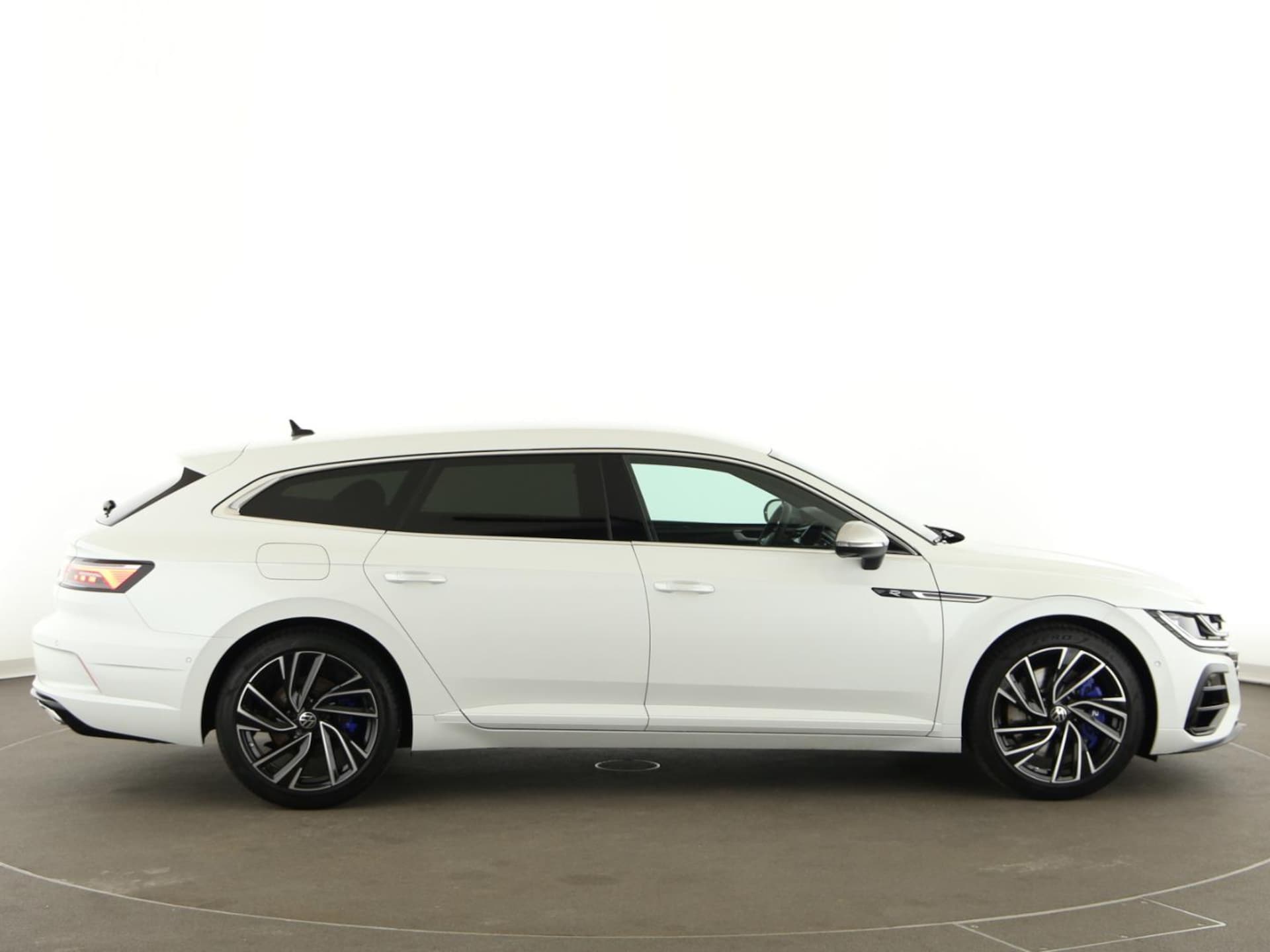 Volkswagen Arteon Shooting Brake R