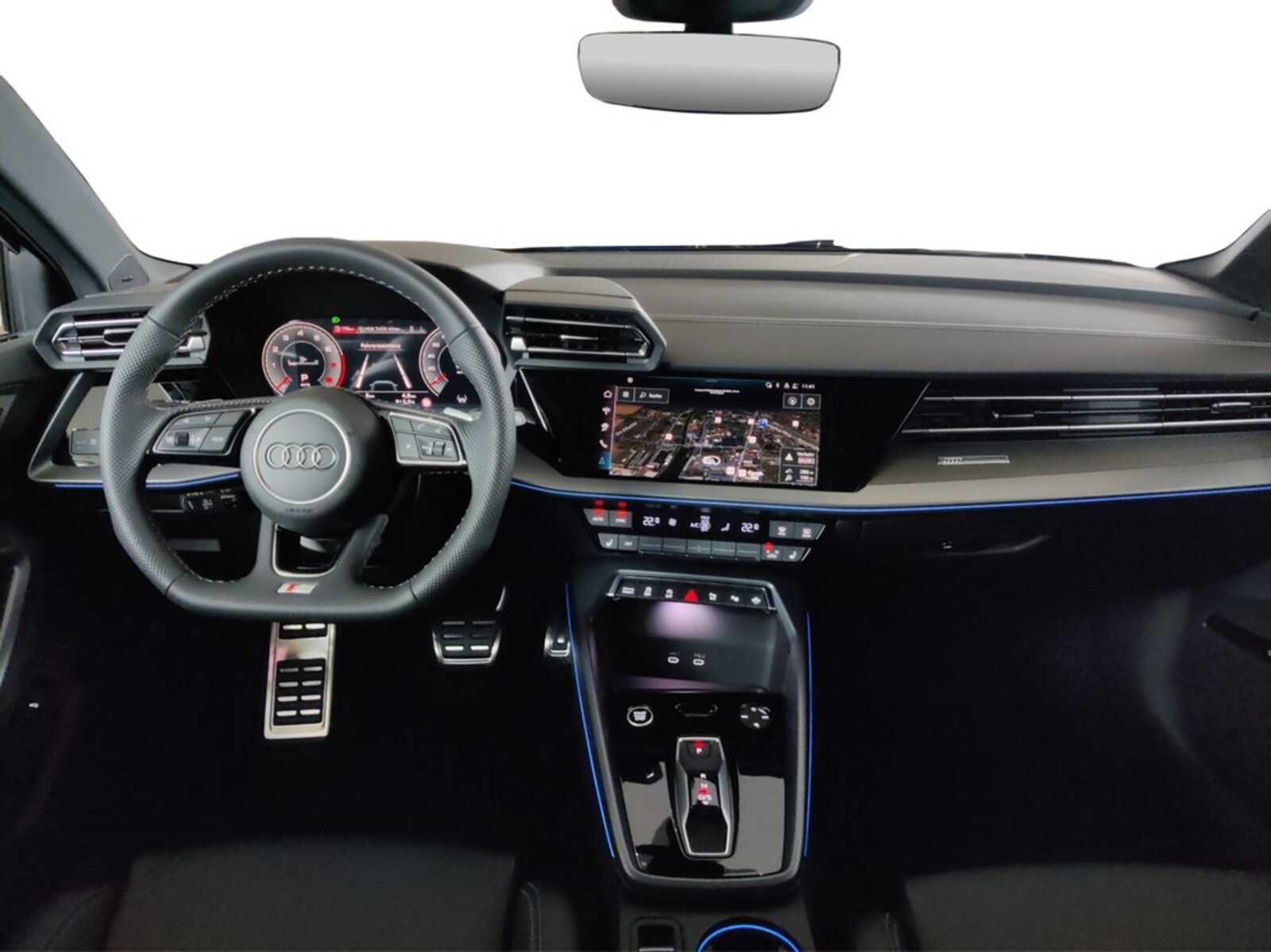 Audi A3 Sportback – Bild 14