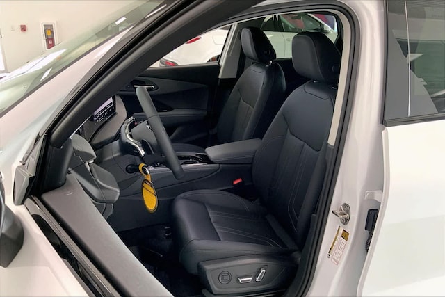 2026 Audi Q3 Base - Photo 10