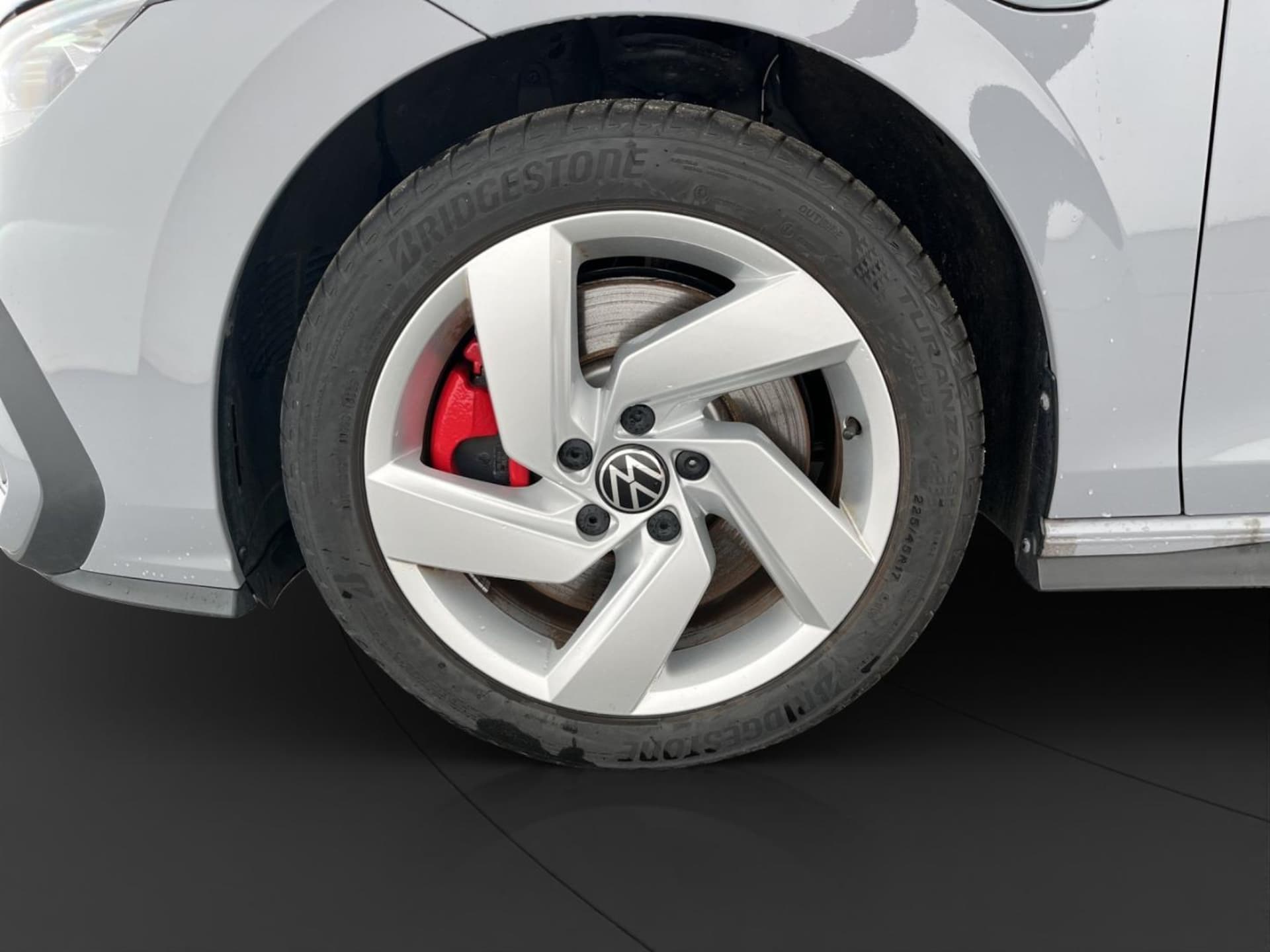 Volkswagen Golf GTE