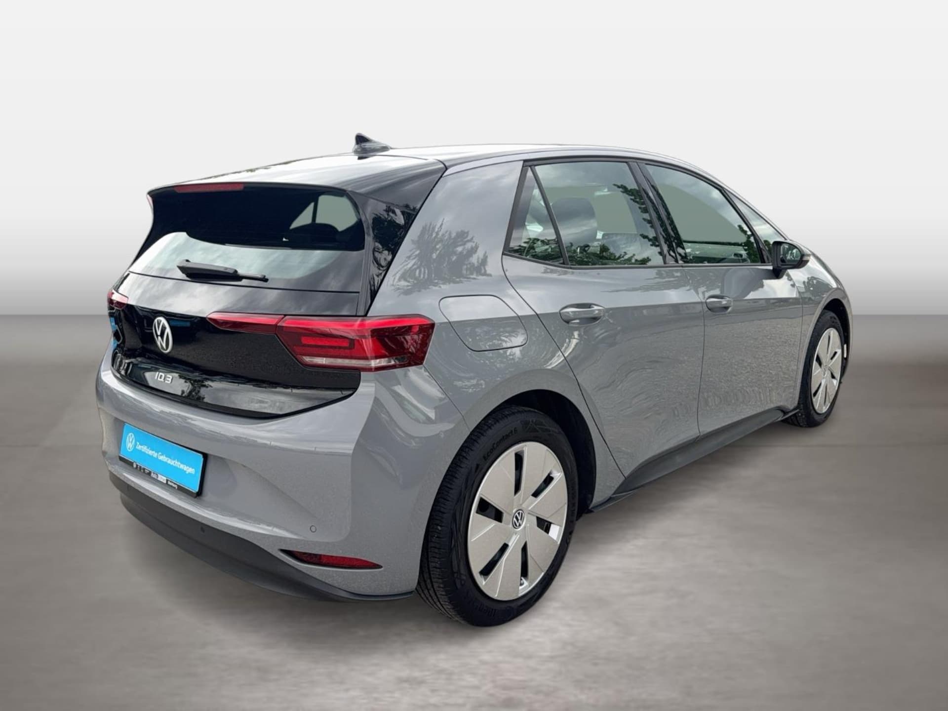 Volkswagen ID.3 Pro