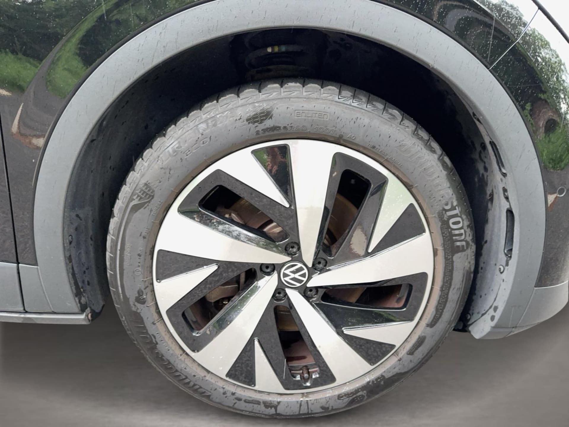 Volkswagen ID.4 Pro Performance