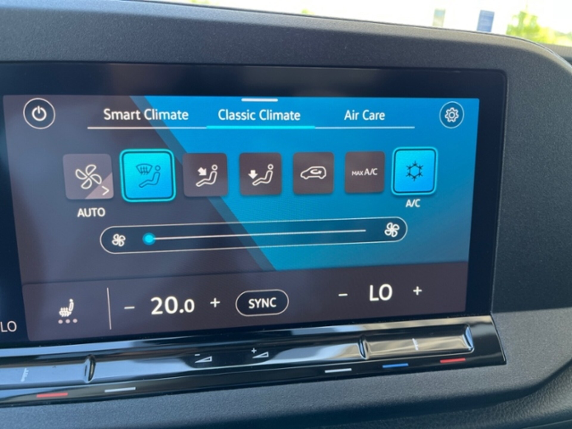 Volkswagen Caddy Cargo EcoProfi