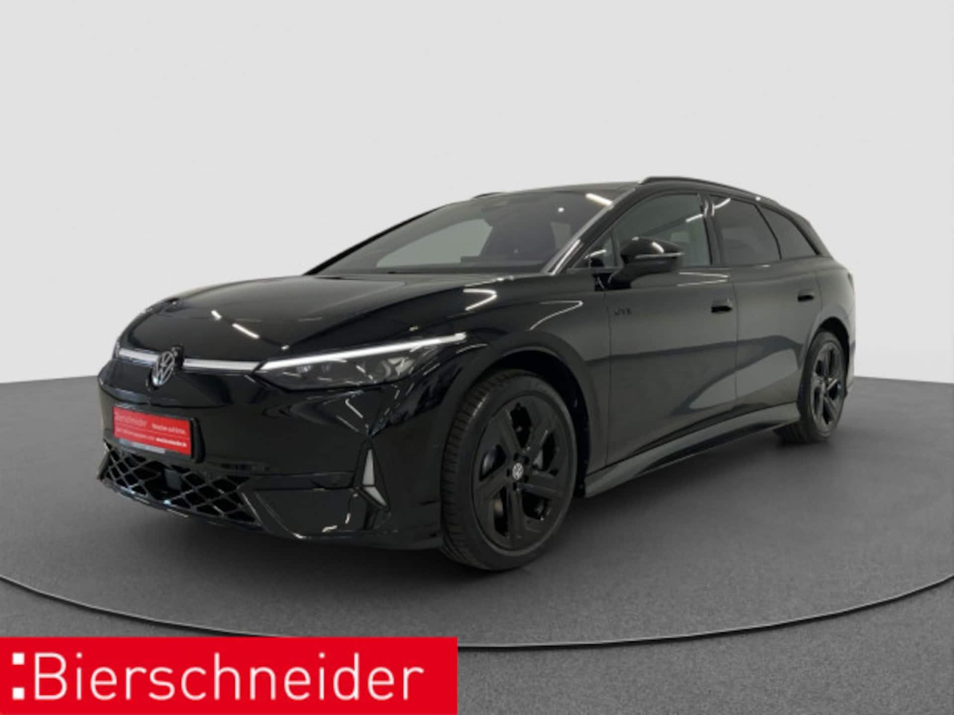 Volkswagen ID.7 Tourer GTX
