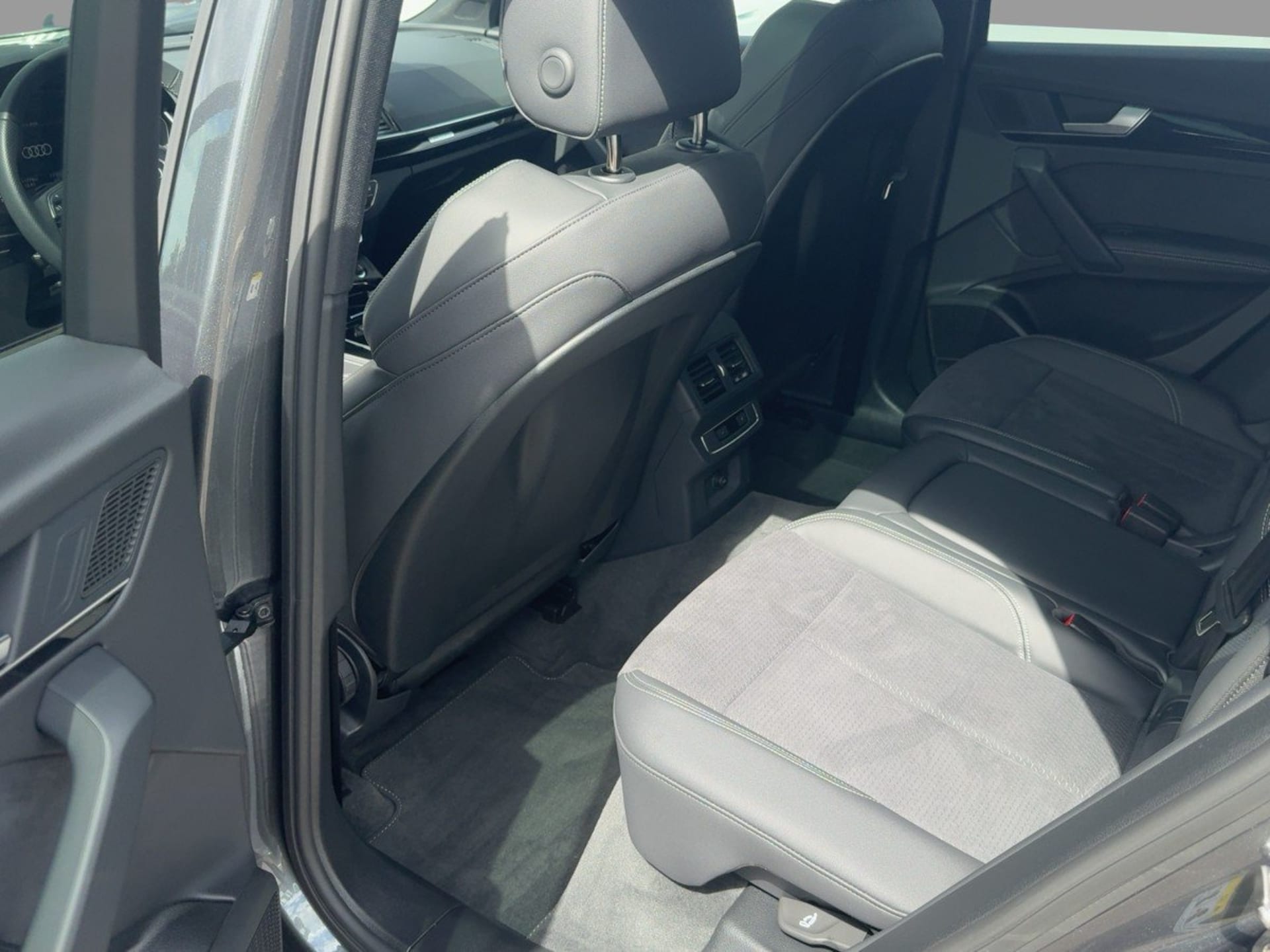 Audi Q5 Sportback S line