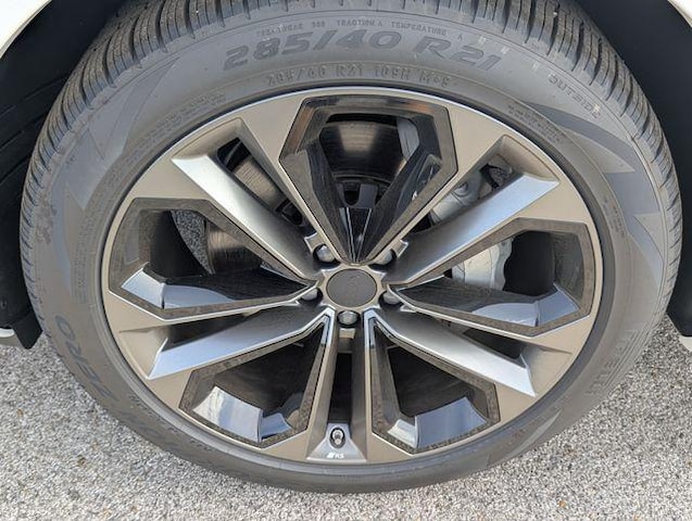 2026 Audi Q7 Premium Plus - Photo 25