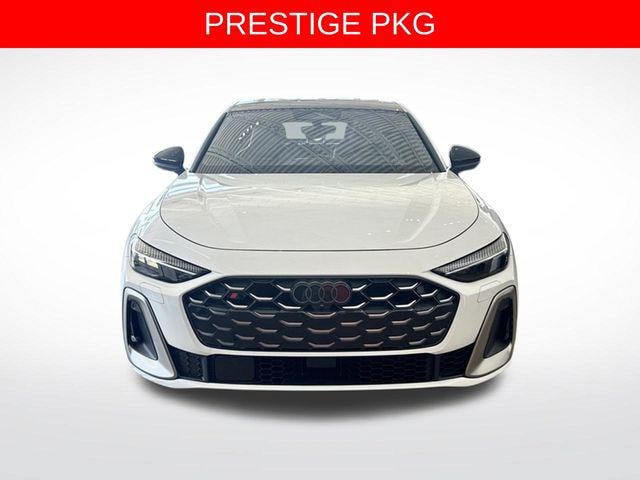 2025 Audi S5 Sedan