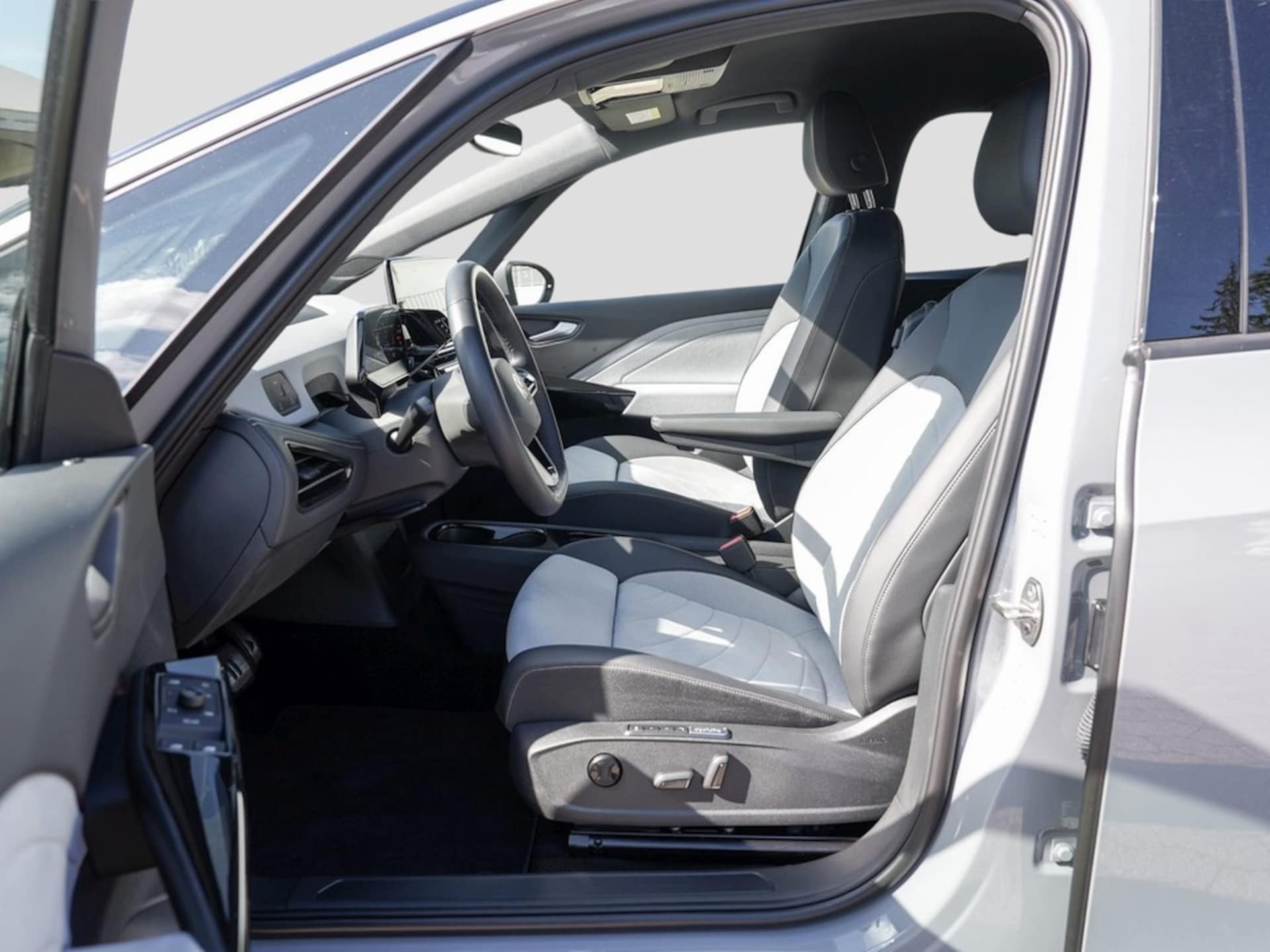 Volkswagen ID.3 MOVE Pro