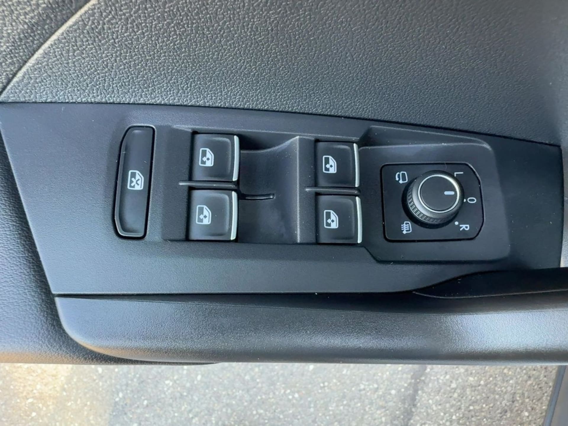 Volkswagen T-Cross MOVE