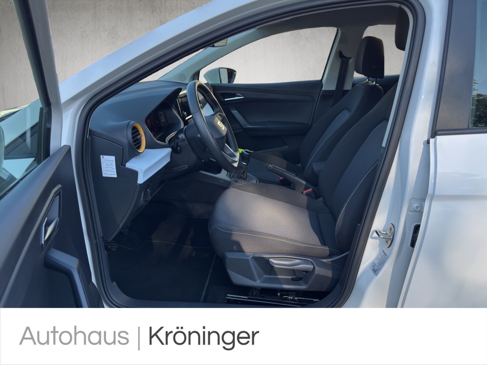 SEAT Ibiza – Bild 7
