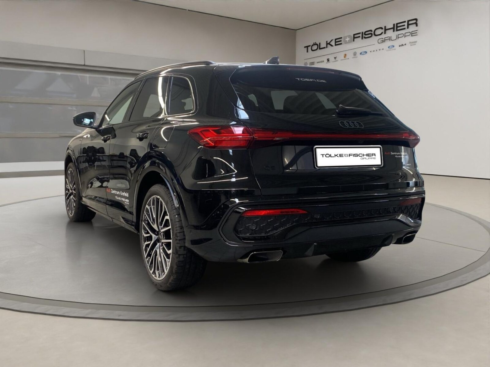 Audi Q5 – Bild 4