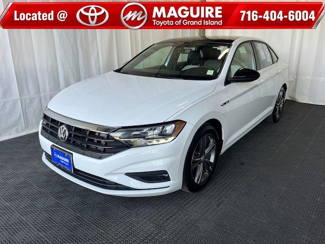 2020 Volkswagen Jetta