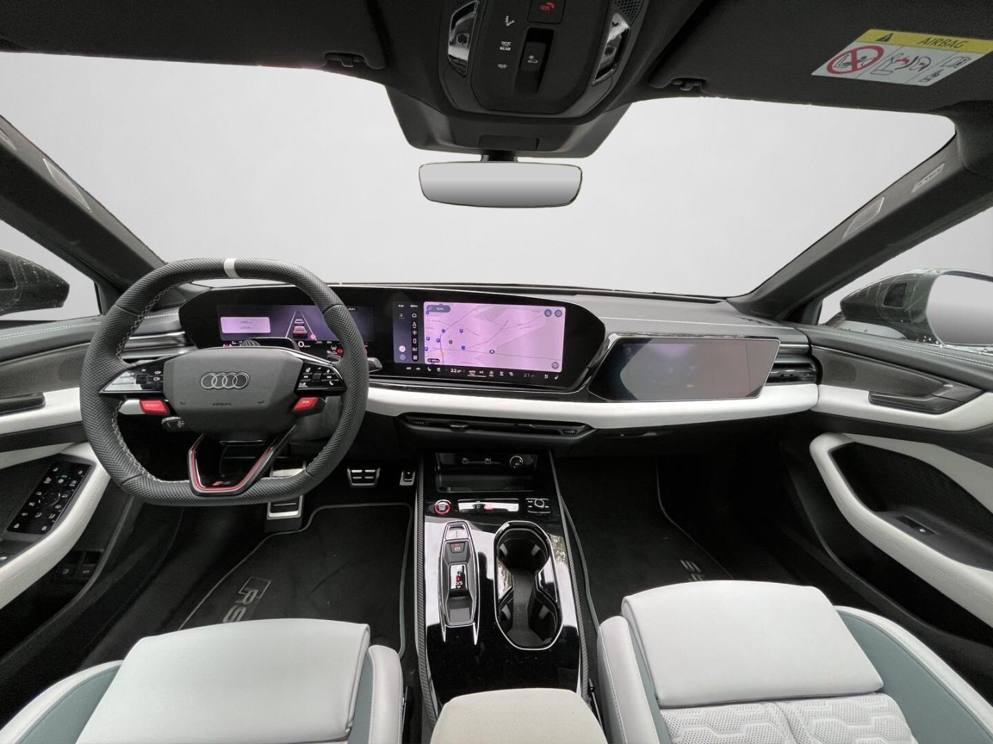 Bild über Audi RS 5 Limousine TFSI quattro 470 kW tiptronic - für weitere Informationen kontaktieren Sie den Audi Partner