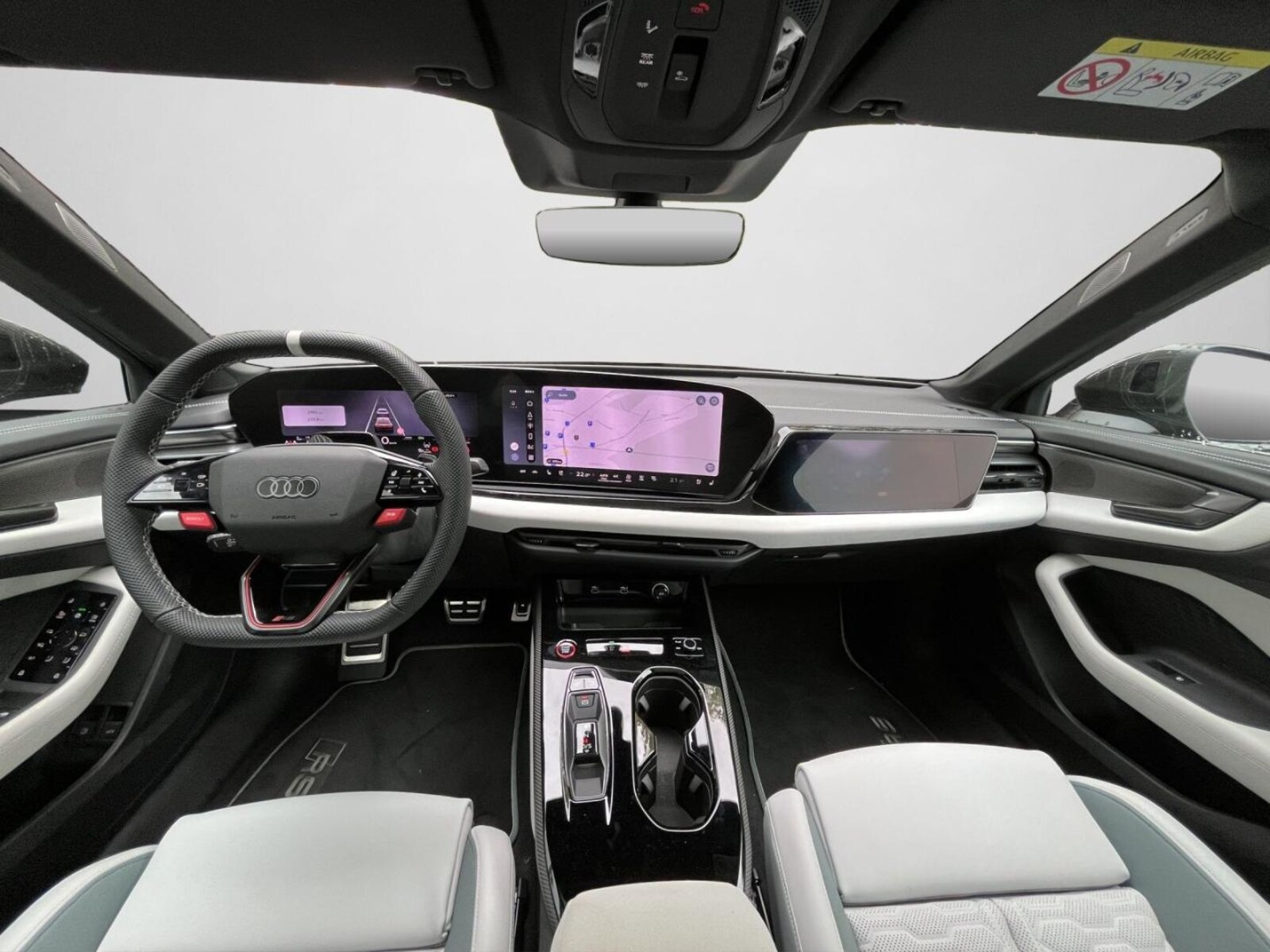 Audi RS 5 Limousine – Bild 3