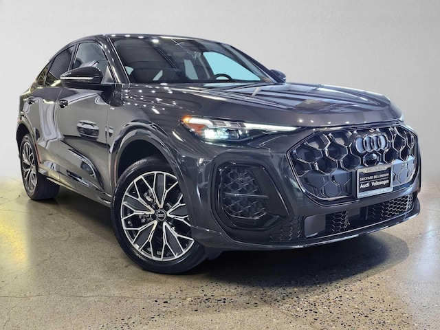 Photo of 2026 Audi Q5 Sportback
