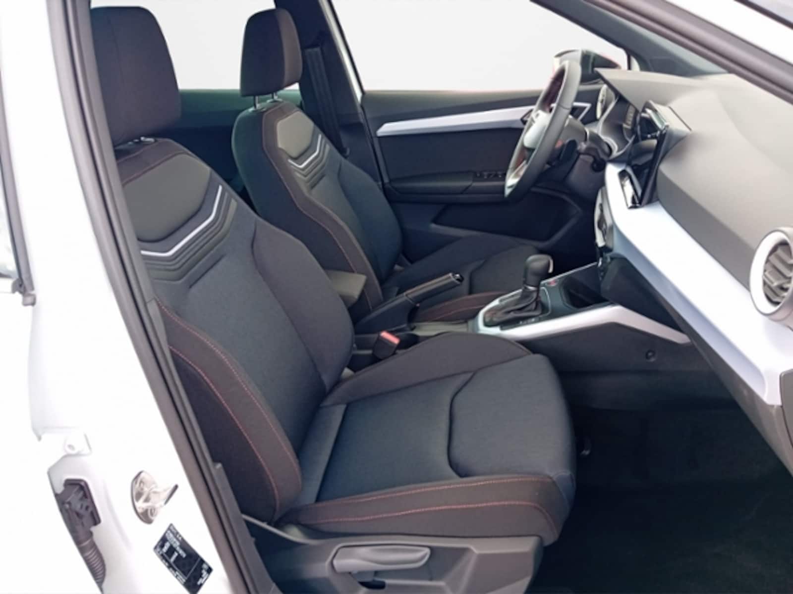 SEAT Arona – Bild 12