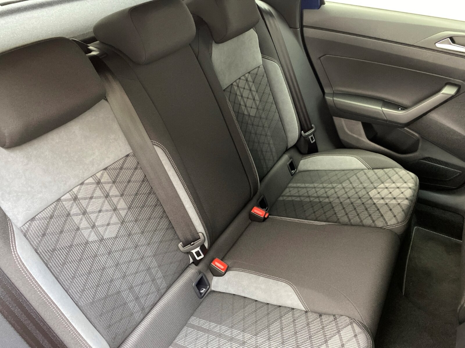 Volkswagen Taigo – Bild 11
