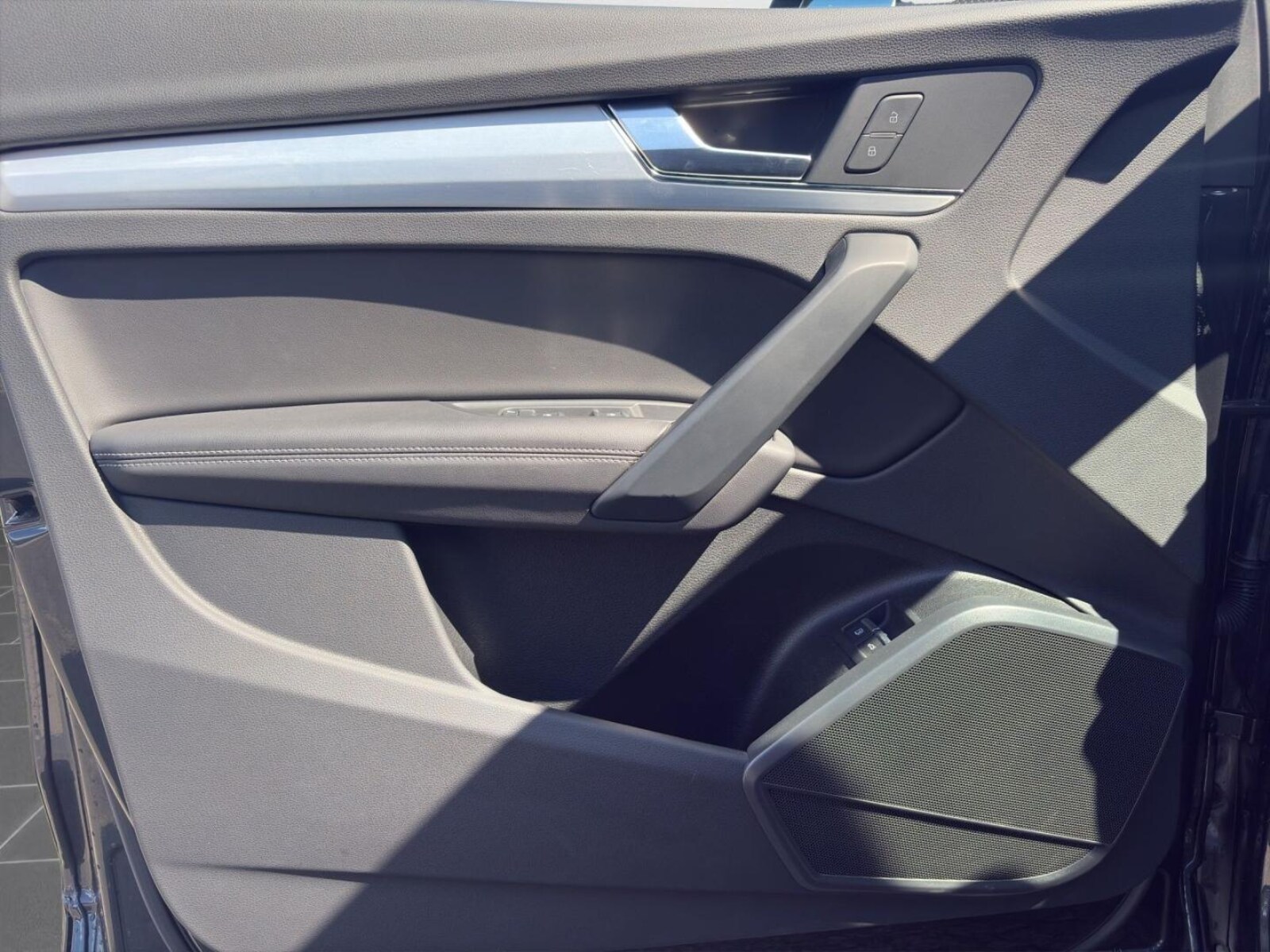 Audi Q5 – Bild 13