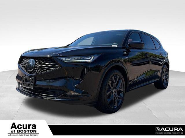 2024 Acura MDX