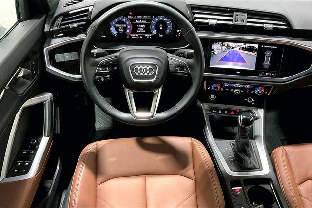 2024 Audi Q3 SUV