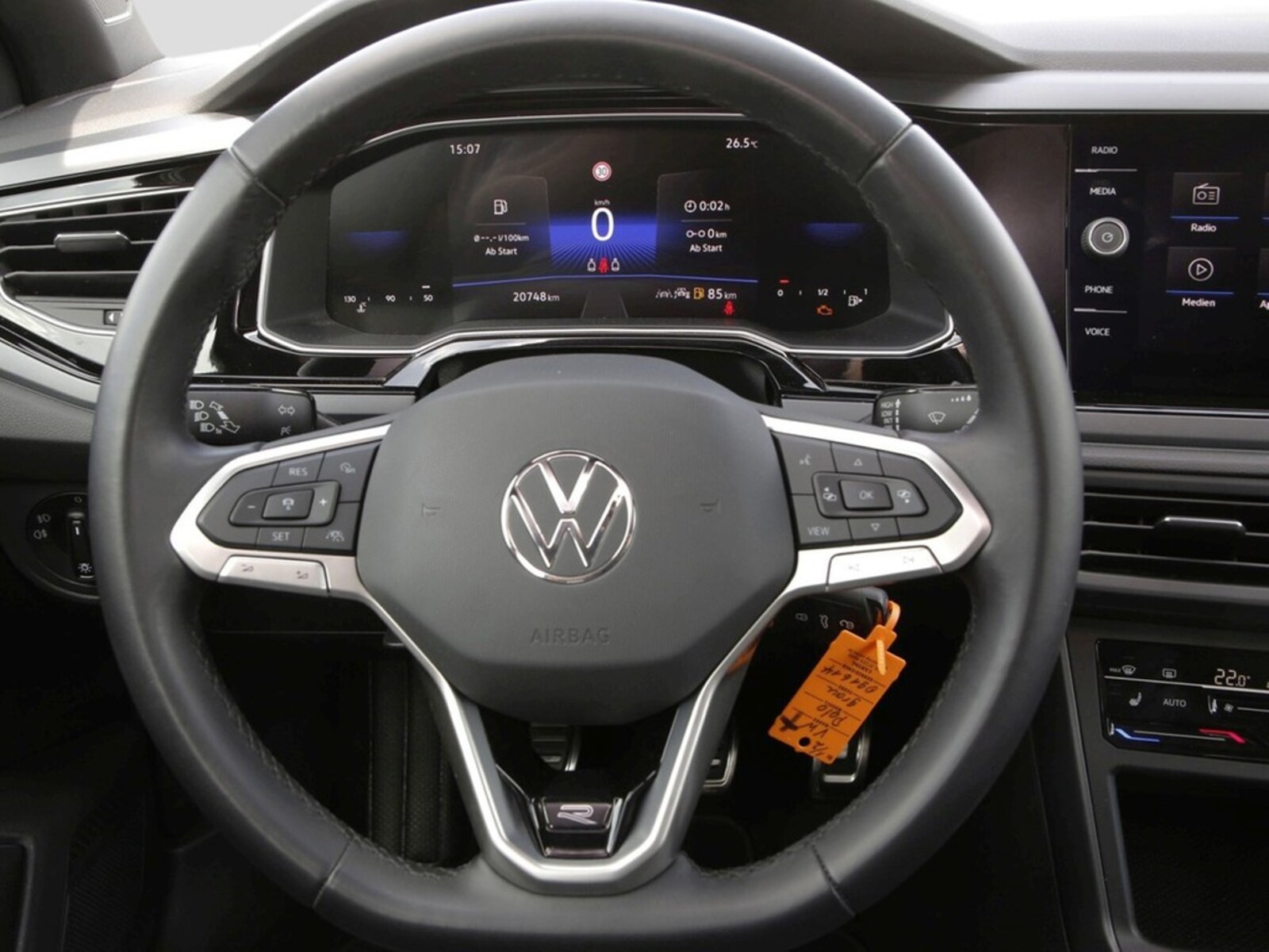 Volkswagen Polo – Bild 15